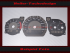 Speedometer Discs for Honda Goldwing GL 1800 2005 to 2015 150 Mph to 240 Kmh Symbole 1