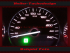 Speedometer Discs for Honda Goldwing GL 1800 2005 to 2015 150 Mph to 240 Kmh Symbole 1