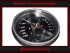 Distanzplatte Öl Temperatur und Druckanzeige für Porsche 911