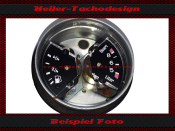 Spacer Plate Fuel and Oil Level Display for Porsche 911