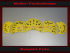 Speedometer Discs for Porsche 911 996 before Facelift Switch 300 Kmh