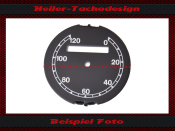 Speedometer Disc for Röhr Auto AG Röhr 8...