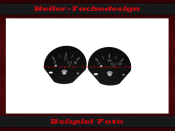 Additional Gauges Oil Battery Nissan 350Z 350 Z 1NA286...