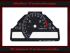 Tachometer Disc for Honda CBR Fireblade 2006 to 2007