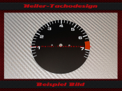 Tachometer Disc for Porsche 944