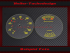 Speedometer Glass DDR IFA Wartburg 311 160 Kmh