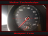 Tachoscheibe für VW Golf 7 VII GTI Mph zu Kmh