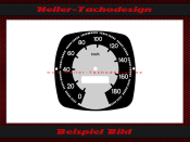 Speedometer Stickers AMC American Motors Corporation...