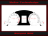 Speedometer Discs for Audi S4 B7
