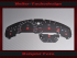 Speedometer Disc for BMW E36 3er 260 Kmh Petrol