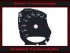 Tachoscheibe für Porsche Boxster 981 Cayman 718 175 Mph zu 280 Kmh