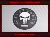 Speedometer Disc for Harley Davidson Dyna Switchback FLD...