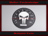 Tachoscheibe für Harley Davidson Dyna Switchback FLD 2012 Ø100 Mph zu Kmh