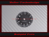 Uhr Zifferblatt für Jaguar MK4 XK 120 XK 140 XK 150
