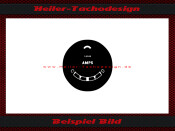 Amper / Volt disc Jaguar XK150