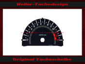 Speedometer Disc for Kawasaki ER 6F ABS 2015