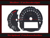 Speedometer Disc for BMW Mini 3 Cooper One F54 F55 F56 F57