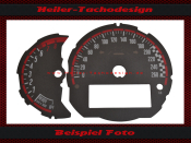 Speedometer Disc for BMW Mini 3 F54 F55 F56 F57 JCW John...