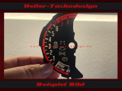 Speedometer Discs for BMW Mini 3 F54 F55 F56 F57 JCW John Cooper Works Design GP