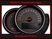 Speedometer Discs for BMW Mini 3 F54 F55 F56 F57 JCW John Cooper Works Design GP
