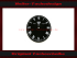 Uhr Norton BSA Triumph Ariel Smiths Chronometric HRD Vincent von 1946 Ø73,5 mm