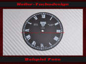 Clock HRD VINCENT from1946 Ø 73,5 mm