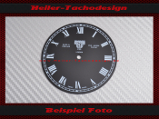 Clock Norton BSA Triumph Ariel Smiths Chronometric HRD...