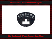 Speedometer Disc for Piaggio Vespa ET3 Primavera Super...