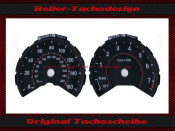 Speedometer Disc BMW 1er 2er X1 F20 F22 F23 F45 F48...