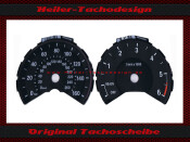 Speedometer Disc BMW 1er 2er X1 F20 F22 F23 F45 F48...