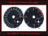Speedometer Disc for Mercedes ML W166 M Class Diesel 2015 AMG Design