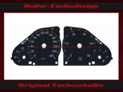 Speedometer Disc for Mercedes W203 S203 C Class Diesel