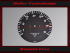 Drehzahlmesser Scheibe für Porsche 911 8000 UPM - 2