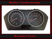 Speedometer Disc BMW 1er 2er X1 F20 F21 F22 F23 F45 F46...