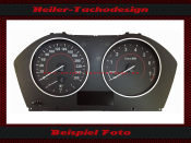 Speedometer Disc BMW 1er 2er X1 F20 F21 F22 F23 F45 F46...
