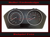 Speedometer disc for BMW 1 Series 2 Series X1 F20 F21 F22...