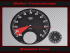 Tachometer Disc Jaguar MK4 XK 120 XK 140 Ø 111,0 mm Typ - 1
