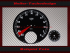 Tachometer Disc Jaguar MK4 XK 120 XK 140 Ø 111,0 mm Typ - 2