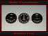 Additional Instruments Jaguar MK4 XK 120 XK 140