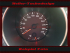 Tachoscheiben für Ford Mustang GT 350 200 Mph zu 330 Kmh
