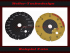 Speedometer dials for Mercedes ML W166 GL X166 G350 ///AMG Design Configurator