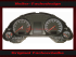 Speedometer discs for Lamborghini Gallardo Spyder LP-520 340 Kmh 10000 RPM