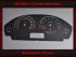 Tachoscheibe für BMW F30 F31 F32 F33 F34 160 Mph zu 260 Kmh 7500 UPM mit km/l