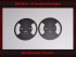 Fuel and Oil Level Display for Porsche 911 - 2