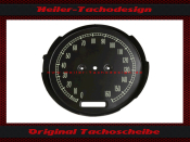 Speedometer Sticker for Chevrolet Corvette C2 1965 to...