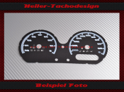 Speedometer Disc for Harley Davidson Road Glide Special...