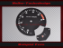 Tachometer Disalfor VW T3 Bus to 7 RPM - 2