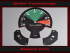 Tachometer Dial for VW T3 Bus to 6 RPM - 1