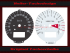 Speedometer Disc for Suzuki TL1000S 1997-2001
