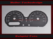 Speedometer Disc for Harley Davidson E Glide Ultra...